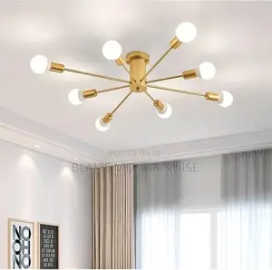 Nordric Chandalier