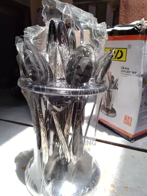 Cutlery Holder Organizer