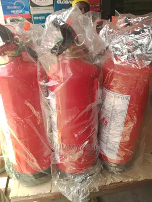 3kg Co2 Fire Extinguisher