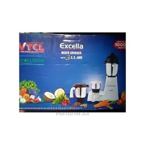 VTCL Excella Grinder-1000w