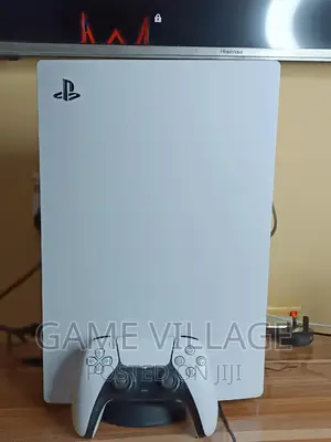 Playstation 5 London Used With Games Like FIFA 22