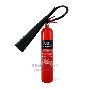 5kg Co2 Extinguisher