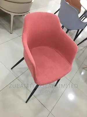 Foreign Cushion Chairs / Dining Cushion Chair / Indoor Chair