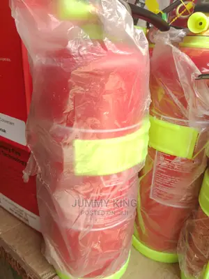 Fire Extinguisher for Home, Office, Car 2kg