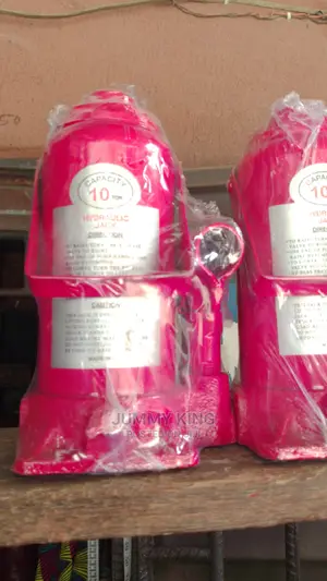 10ton Hydraulic Jack/