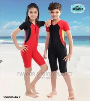Quality Children Swimming Trunks/Suit