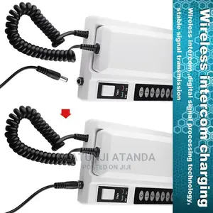 Wireless Intercom Long Range- 2*3 Users