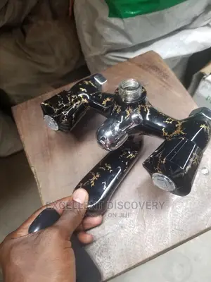 Abs Mixer Tap