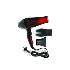Nova 2000 Watts Hair Dryer