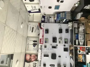 Access Control Installation- Smart Locks, Attendance Machine