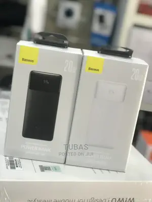Baseus Power Bank