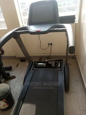 We Repair and Install All Gym Equipment
