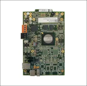 Gent VIG-BNG-DINKIT Fire Alarm Bacnet Gateway Din Rail Mount
