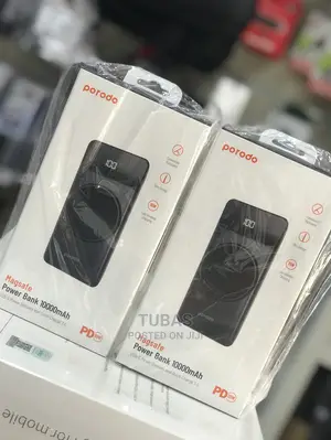 Porodo Power Bank