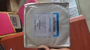 Chromatography Paper