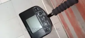Underground Metal Detector