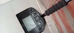 Underground Metal Detector