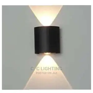 LED Wall Light