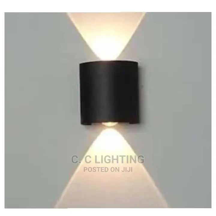 LED Wall Light