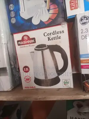 Electric Kettle