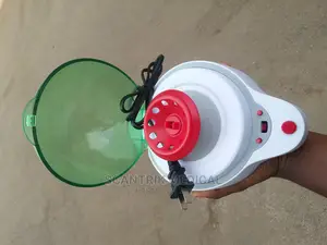 Laboratory Professional Mini Centrifuge Machine