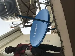 Dstv Installer
