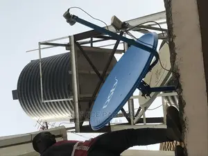 Dstv Installer