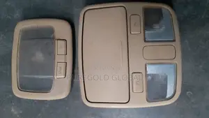 Complete Interior Light for Hyundai Sonata 09
