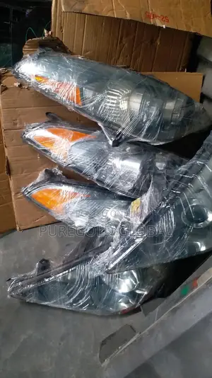 Solara Headlamp Dealer Available Here