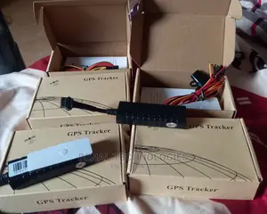 Bike / Cars GPS Trackers. Mobile App. No Renewal in Maryland