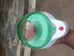 Speed Lab Mini Hematocrit Centrifuge