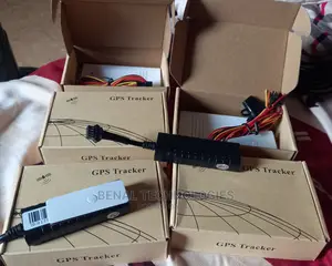 Bike / Cars GPS Trackers. Mobile App. No Renewal in Ogudu