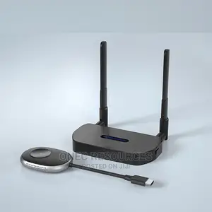Wireless Hdmi Transmitter and Receiver Kits