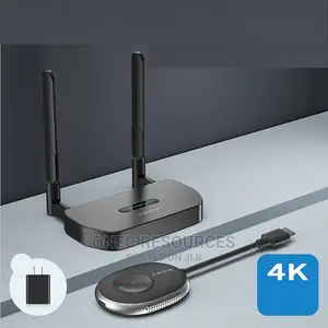 Wireless Hdmi Transmitter and Receiver Kits