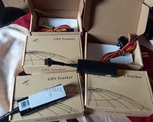Bike / Cars GPS Trackers. Mobile App. No Renewal in Ojota