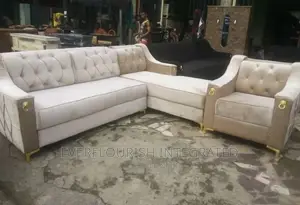Executive Set of Sofa Chair