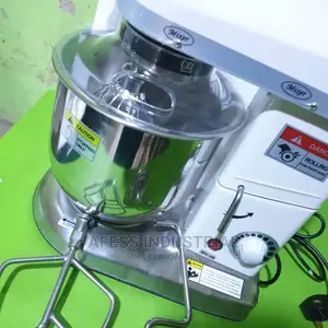 7litre Mixer
