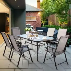 Outdoor Garden Chairs With Outdoor Umbrella