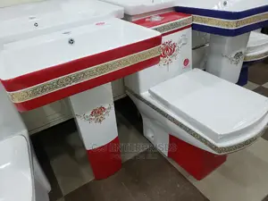 Executive England Wc