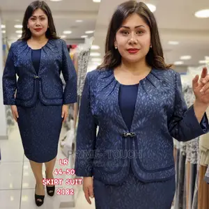 Turkey Suits for Plus Size Women.