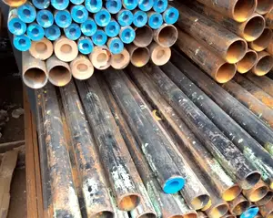 Mildsteel Pipes Sch40