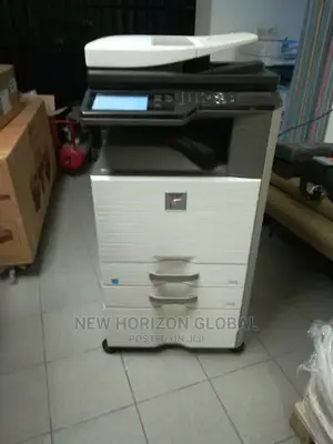 Sharp Colour Machine Mx2310u