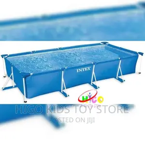 15ft Swimming Pool With Filter