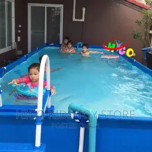 Above Ground Intex Pool(15ft×7ft)