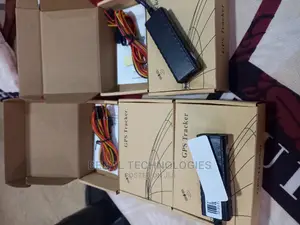 Bike / Cars GPS Trackers. Mobile App. No Renewal in Lekki 2