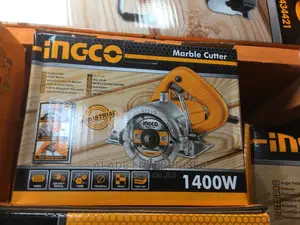 Ingco Marble Cutter Machine