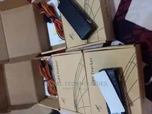 Bike / Cars GPS Trackers. Mobile App. No Renewal in Ikate