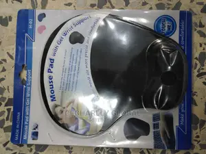 Mouse Pads