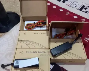Bike / Cars GPS Trackers. Mobile App. No Renewal in Elf
