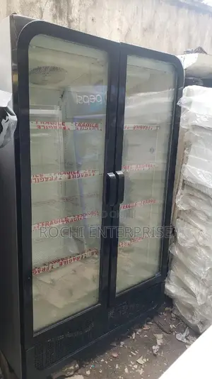 Display Chiller Fridge